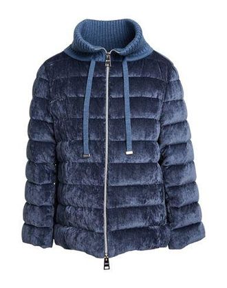 Blue Herno Jackets: Shop up to −83% | Stylight