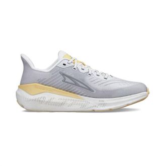 Altra Womens Experience Form Running Shoes In Gray