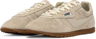 Autry Windspin Low Sneaker in Biscuit at Nordstrom, Size 42