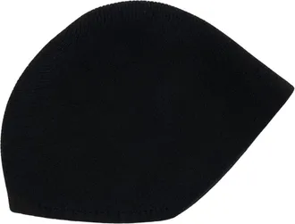 Uma Wang unisex, Accesorios, Negro, Talla: M