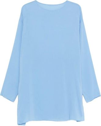 Yohji Yamamoto Pull Over Oversized