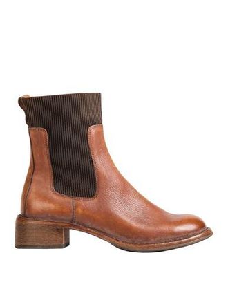 Moma SCHUHE - Stiefeletten auf YOOX.COM