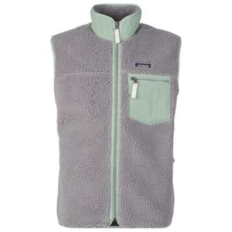 Patagonia Classic Retro-X Vest Fleecegilet f&uuml;r Herren | beige