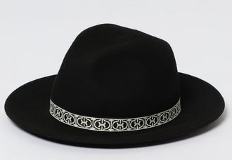 Coccinelle Hat COCCINELLE Woman color Blue