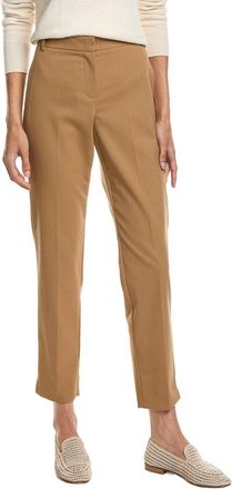 Max Mara Max & Co Higher Wool-Blend Trouser