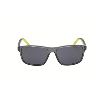 Carrera Unisex Green Rectangular Sunglasses CARRERA 2047T/S