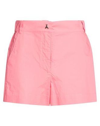 Patrizia Pepe BOTTOMWEAR - Shorts & Bermuda Shorts on YOOX.COM