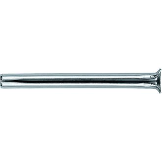 Fischer 100x Taco Para Clavar Fnh 6/30 - 541894