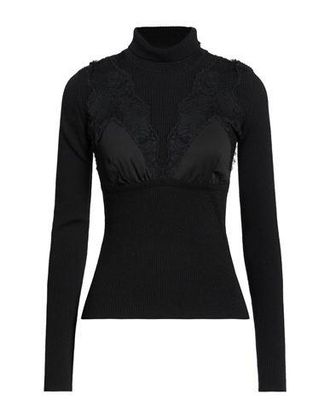 Blumarine STRICKWAREN - Rollkragenpullover auf YOOX.COM