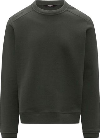 K-Way Perruel Cotton Cashmere