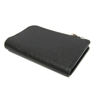 Louis Vuitton Pre-owned Jour Portamonete M63375 - - Pre-owned - Uomo - Nero - ONE SIZE