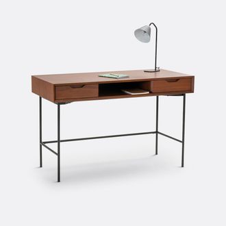 La Redoute Interieurs Bureau Noyeto