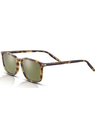 Serengeti Eyewear SS485004 57 Lenwood Zonnebril