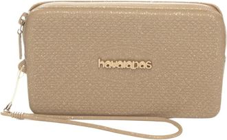 Havaianas Donna, Borse, Beige, Taglia unica, new