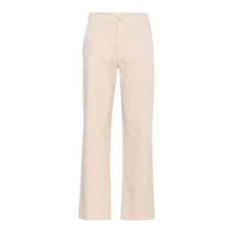 Part Two Pantaloni Belme - - Trousers - Donna - Beige - L