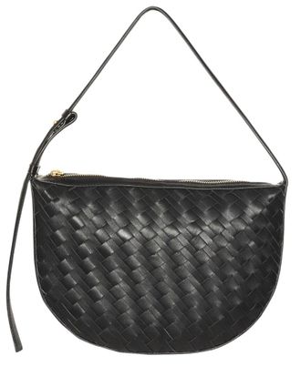 Walter Baker Blake Leather Shoulder Bag