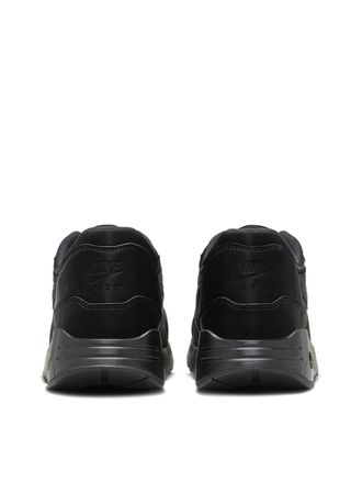 Nike Womens Air Max 1 86 Og Black Cat Sneakers Shoes >