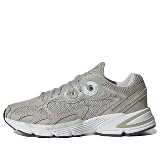 adidas (WMNS) adidas originals Astir Grey White HP9040