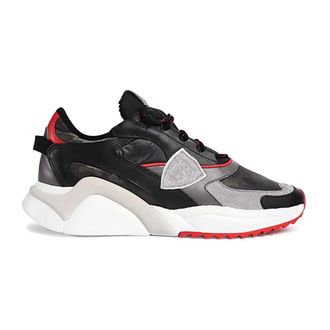 Philippe Model Hombre, Zapatos, Multicolor, Talla: 43 EU