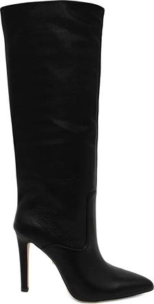 Marciano Stivali con tacco a stiletto 110mm - Nero