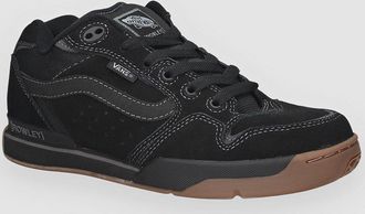 Vans Rowley XLT Zapatillas de Skate negro