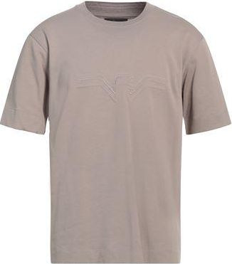 Emporio Armani TOPWEAR - T-shirts on YOOX.COM