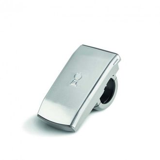Weber L&aacute;mpara Para Barbacoa De Gas Gris Compatible Weber