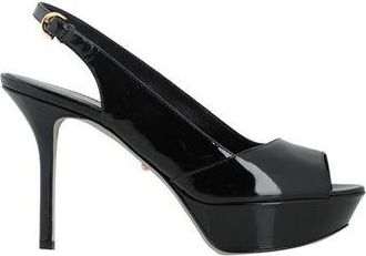 Sergio Rossi FOOTWEAR - Sandals sur YOOX.COM