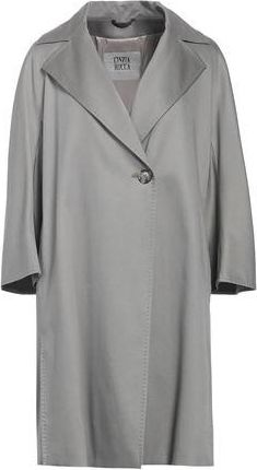 Cinzia Rocca COATS & JACKETS - Overcoats & Trench Coats sur YOOX.COM