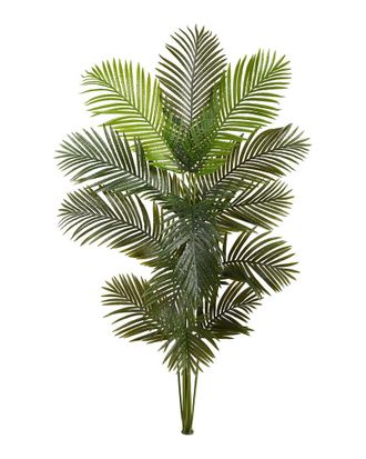 Nearly Natural 6Ft Artificial Paradise Palm Tree