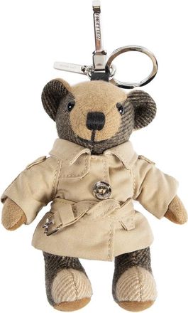 Burberry Mujer, Accesorios, Beige, Talla: ONE Size