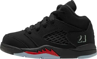 Nike Jordan (TD) Air Jordan 5 Retro Halloween HQ7981-001