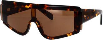 Retro Superfuture unisex, Accessoires, Veelkleurig, Maat: 61 MM