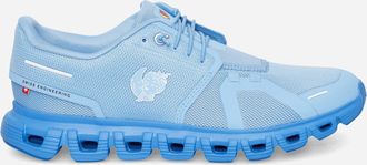 On Sky High Farm Goods Cloud 6 Sneakers Gourami / Pier