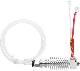 OEM Juego De Repuestos Compatible Con La Impresora I3 Mega 3d V5 Con Cabezal J