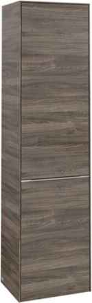 Villeroy & Boch Armario Alto Subway 3.0 De Villeroy & Boch, 1 Puerta, Bisagra