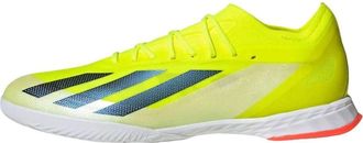 adidas X Crazyfast Elite IN Solar Energy Pack Team Solar Yellow ID6028