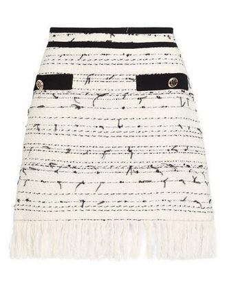 Liu Jo BOTTOMWEAR - Mini skirts sur YOOX.COM