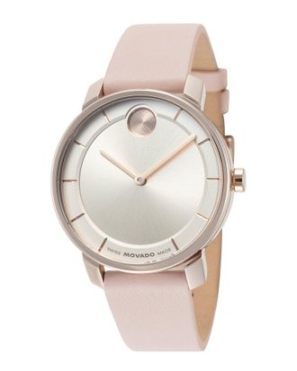 Movado Womens Bold Access Watch