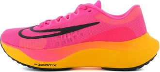 Nike Zoom Fly 5 Hyper Pink Laser Orange DM8968-600