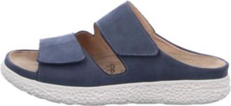 Hartjes Dames, Schoenen, Blauw, Maat: 38 EU