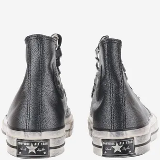 Converse Chuck 70 Sneakers - Black