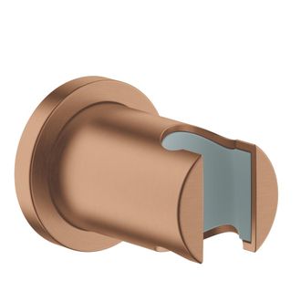 GROHE Rainshower Soporte De Pared Para Teleducha (27074dl0) - Grohe