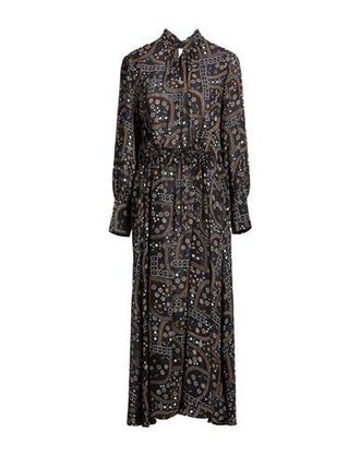 Antik Batik DRESSES - Maxi dresses on YOOX.COM