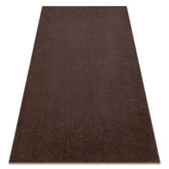 RugsX Rugsx - Moqueta Eton Marr&oacute;n Brown 200x250 Cm