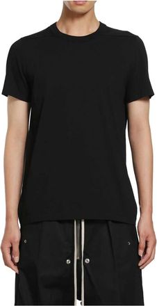 Rick Owens T-Shirts - Heren - T-shirts - Zwart - M - Tops