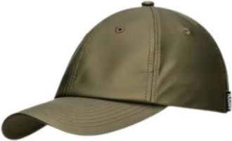 Rains Uomo, Accessori, Marrone, Taglia unica, new