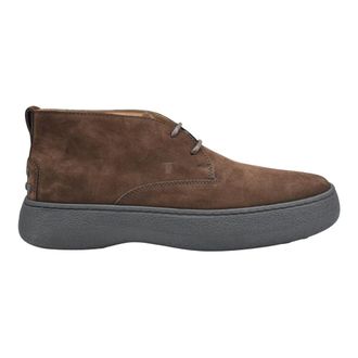 Tod's Hombre, Zapatos, Marr&oacute;n, Talla: 43 EU