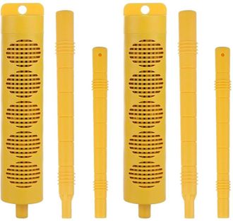 OEM Filtro Purificador De Agua Para Piscinas, Filtro Amarillo