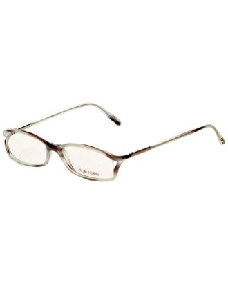 Tom Ford Womens Ft5019 50Mm Optical Frames